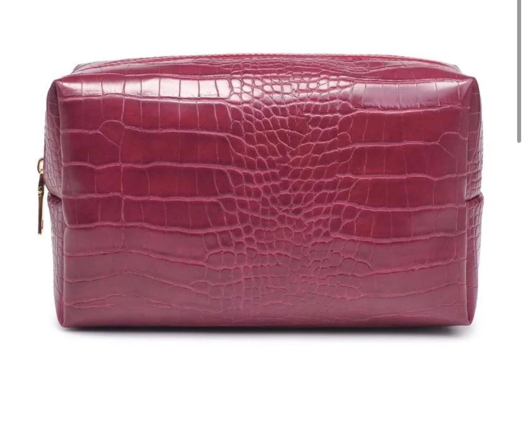 The Atelier Cosmetic Bag