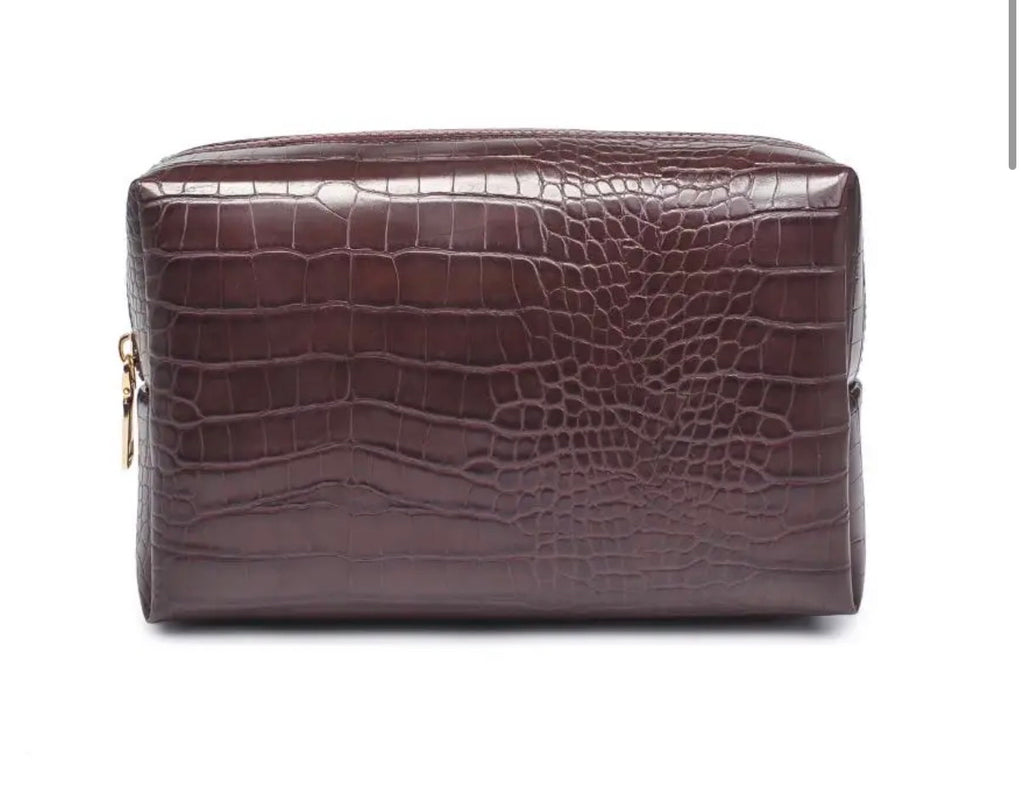 The Atelier Cosmetic Bag