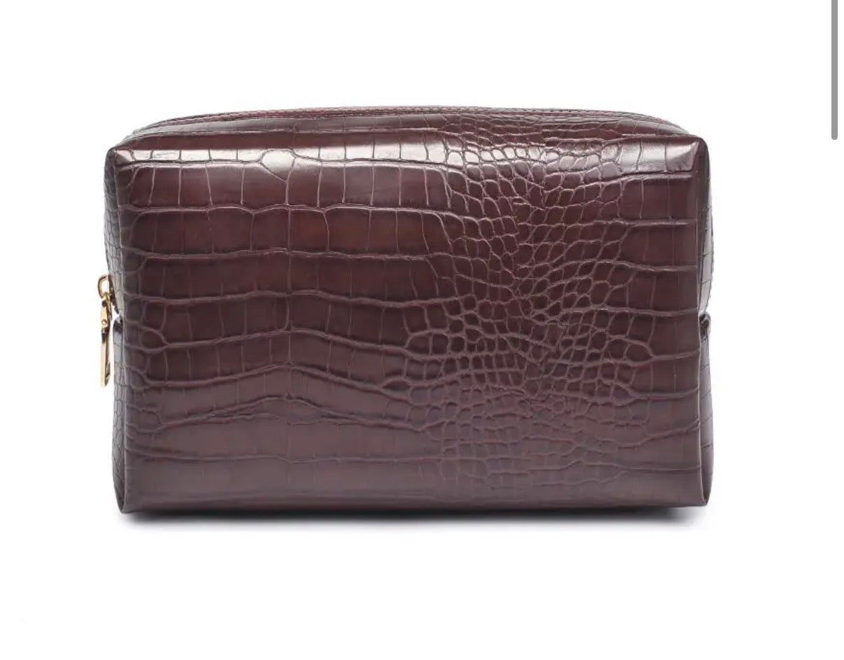 The Atelier Cosmetic Bag