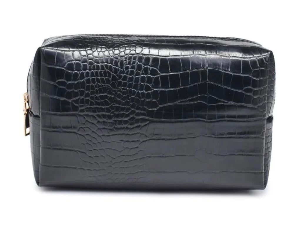 The Atelier Cosmetic Bag