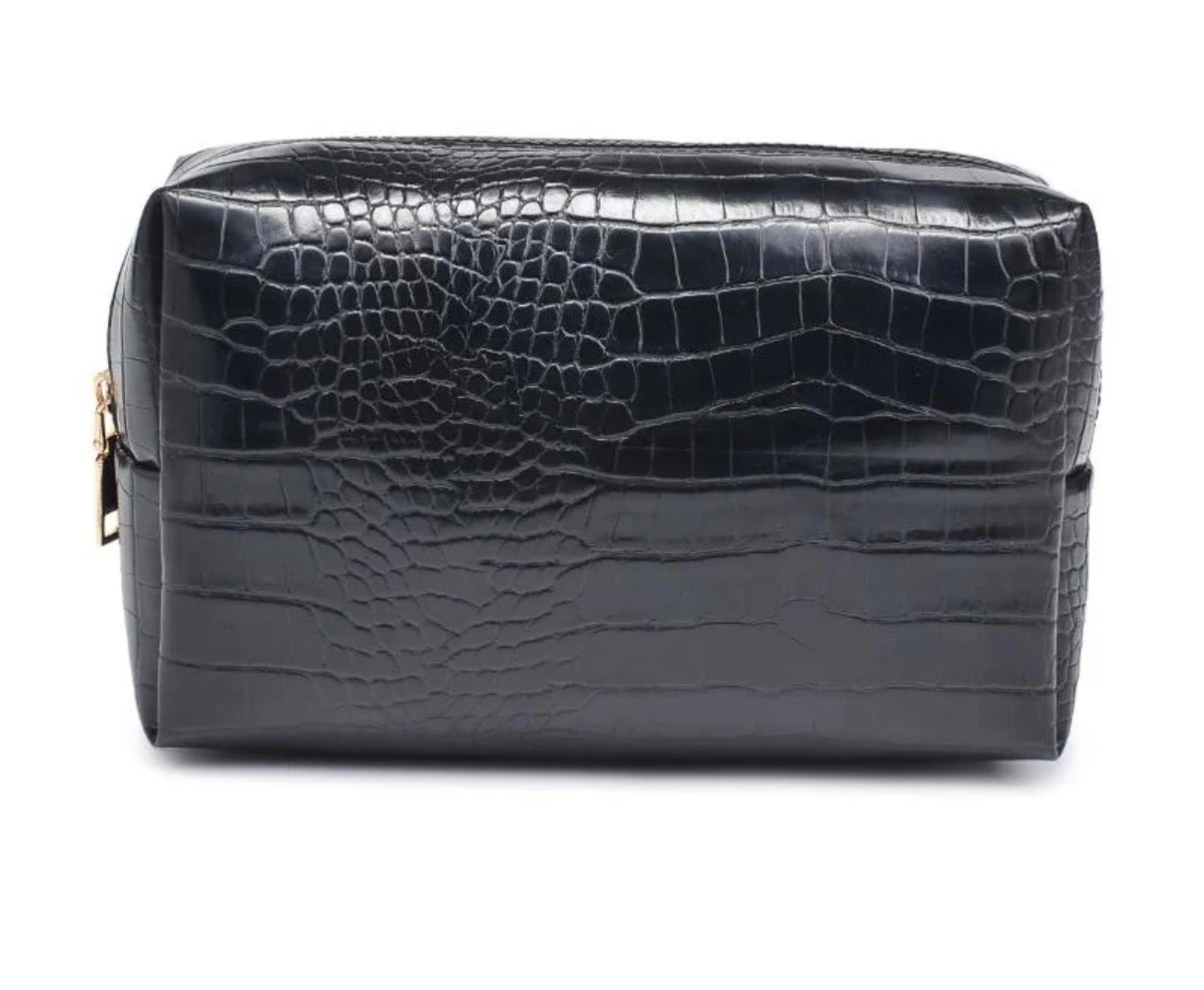 The Atelier Cosmetic Bag
