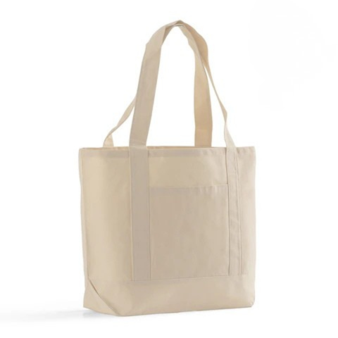 The Iconic Everyday Tote Bag