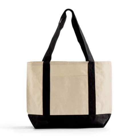 The Iconic Everyday Tote Bag
