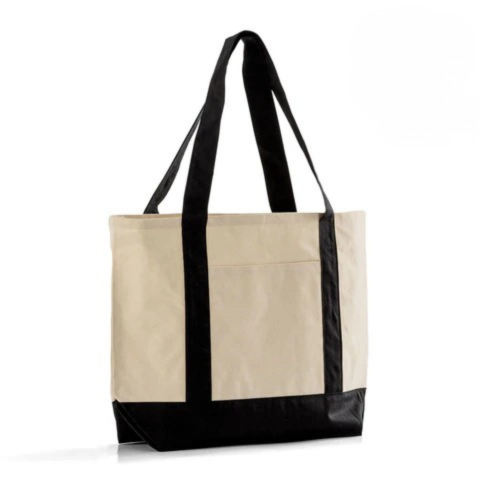 The Iconic Everyday Tote Bag
