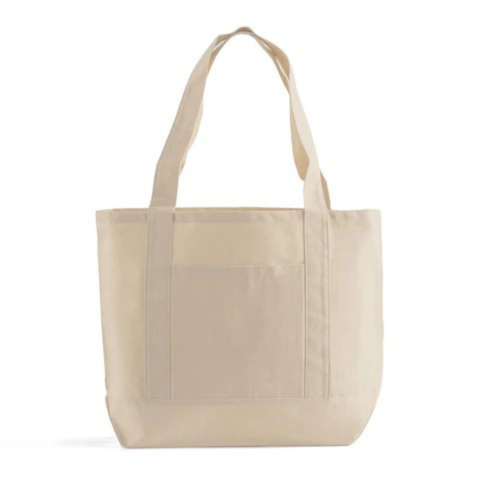 The Iconic Everyday Tote Bag